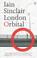 Cover of: London Orbital