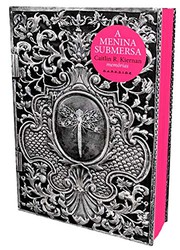 Cover of: A Menina Submersa. Memórias