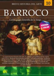 Cover of: Barroco by 