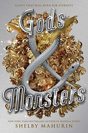 Cover of: Gods & Monsters
