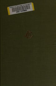 Cover of: The Athenian constitution by Aristotle