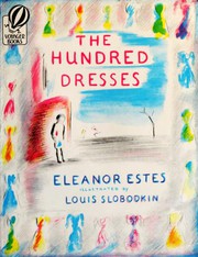 Cover of: The Hundred Dresses by Eleanor Estes