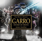 Cover of: Garro by James Swallow