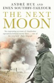 Cover of: The Next Moon