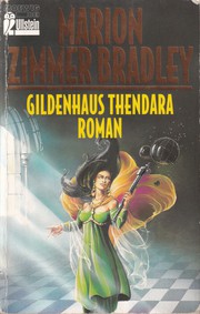 Cover of: Gildenhaus Thendara by 