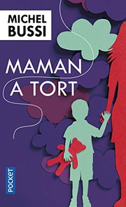 Cover of: Maman a tort