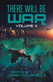 Cover of: There Will Be War Volume X: History's End
