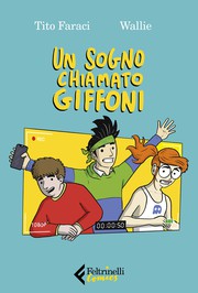 Cover of: Un sogno chiamato Giffoni by 