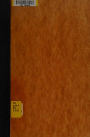 Cover of: Der Paulustext des hl. Ephräm: aus seinem armenisch erhaltenen Paulinenkommentar untersucht und rekonstruiert von Joseph Molitor ...