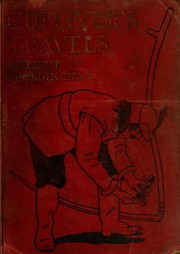 Gulliver's Travels by Jonathan Swift, Joshua Hanft, Malvina G. Vogel, Pablo Marcos