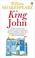 Cover of: King John