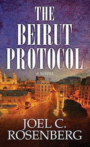 Cover of: The Beirut Protocol