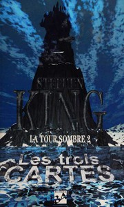 Cover of: La tour sombre: Les trois cartes