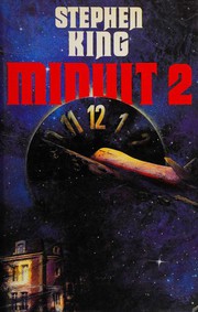 Cover of: Minuit 2 by Stephen King