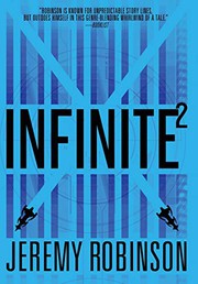 Cover of: Infinite2 by Jeremy Robinson