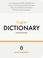 Cover of: The Penguin English Dictionary