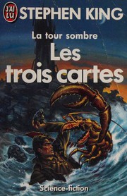 Cover of: La tour sombre by 