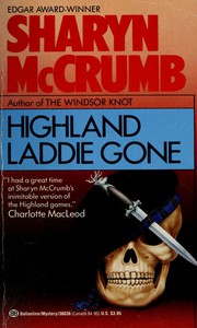 Highland Laddie Gone by Sharyn McCrumb