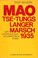 Cover of: Mao Tse-Tungs langer Marsch