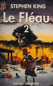 Cover of: Le Fléau by 