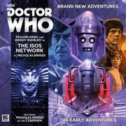 Cover of: The Early Adventures: The Isos Network