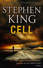 Cover of: Cell by 