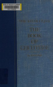 Cover of: The Kitáb-iíqán: the Book of certitude