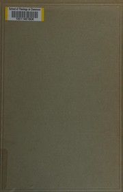 Cover of: In Aristotelis libros Peri hermeneias et Posteriorum analyticorum expositio by Thomas Aquinas