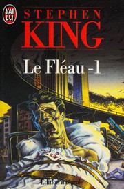 Cover of: Le Fléau by 