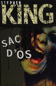 Cover of: Sac d'os by 