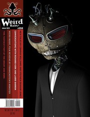 Cover of: Weird Tales #359