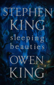 Cover of: Sleeping Beauties by 