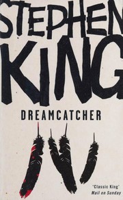 Cover of: Dreamcatcher by S. King