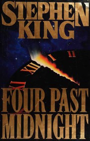 Cover of: Four Past Midnight by 