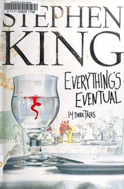 Cover of: Everything's Eventual by 