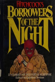 Cover of: Alfred Hitchcock's borrowers of the night