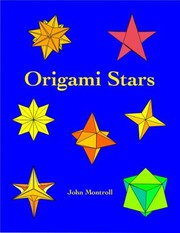Cover of: Origami Stars by 