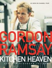 Cover of: Kitchen Heaven by Gordon Ramsay