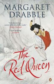 Cover of: The Red Queen by Margaret Drabble