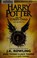 Cover of: Harry Potter and the Cursed Child