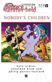 Cover of: Bernice Summerfield: Nobody's Children