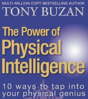 Cover of: The Power of Physical Intelligence