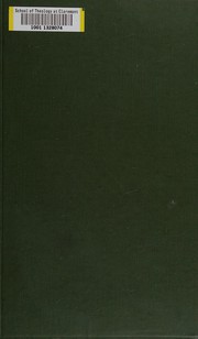 Cover of: The religion of ancient Greece by Tadeusz Zieliński