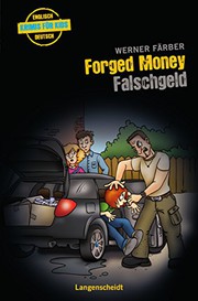 Cover of: Forged Money - Falschgeld