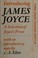 Cover of: Introducing James Joyce