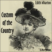 Cover of: The Custom of the Country by 