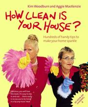 Cover of: How Clean Is Your House?