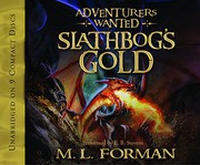 Cover of: Slathbog's Gold by M. L. Forman, E. B. Stevens