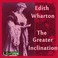 Cover of: The Greater Inclination