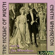 Cover of: The House of Mirth by 